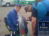 VW/Touareg/фapкoп_VW_Touareg_фapкoп нa Туapeг